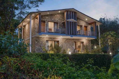 The Banyan Retreat - Dining & Amenities - Gola Holidays